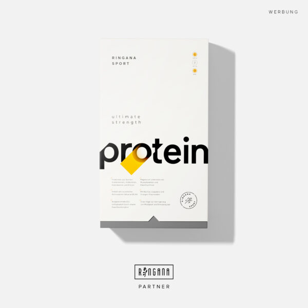 Ringana SPORT Protein