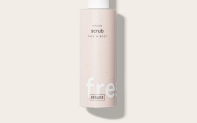 Ringana FRESH Scrub Face & Body