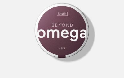 Ringana BEYOND omega