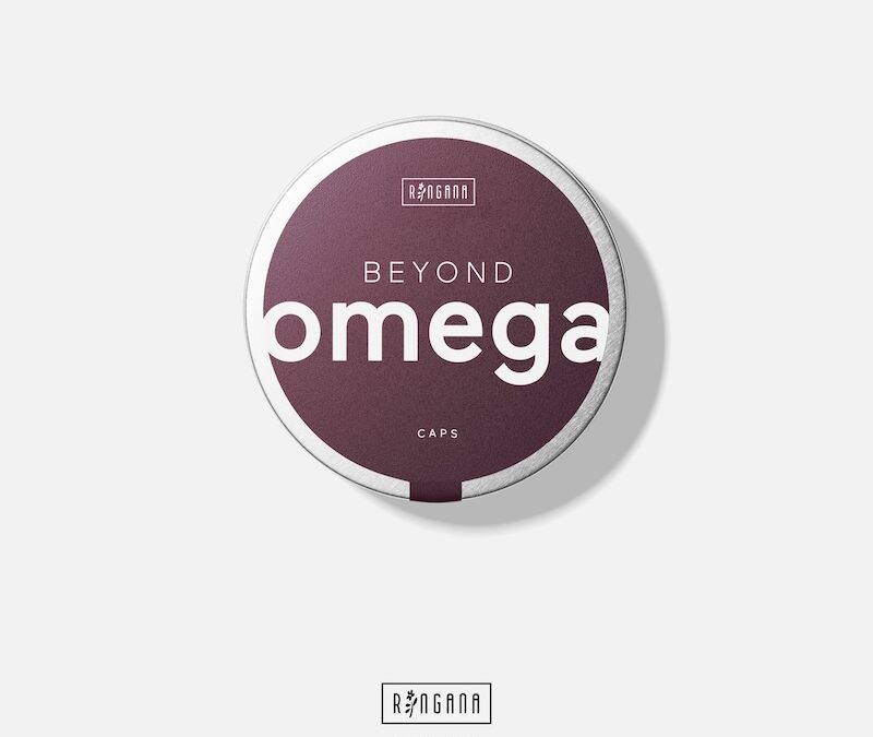 Ringana BEYOND omega