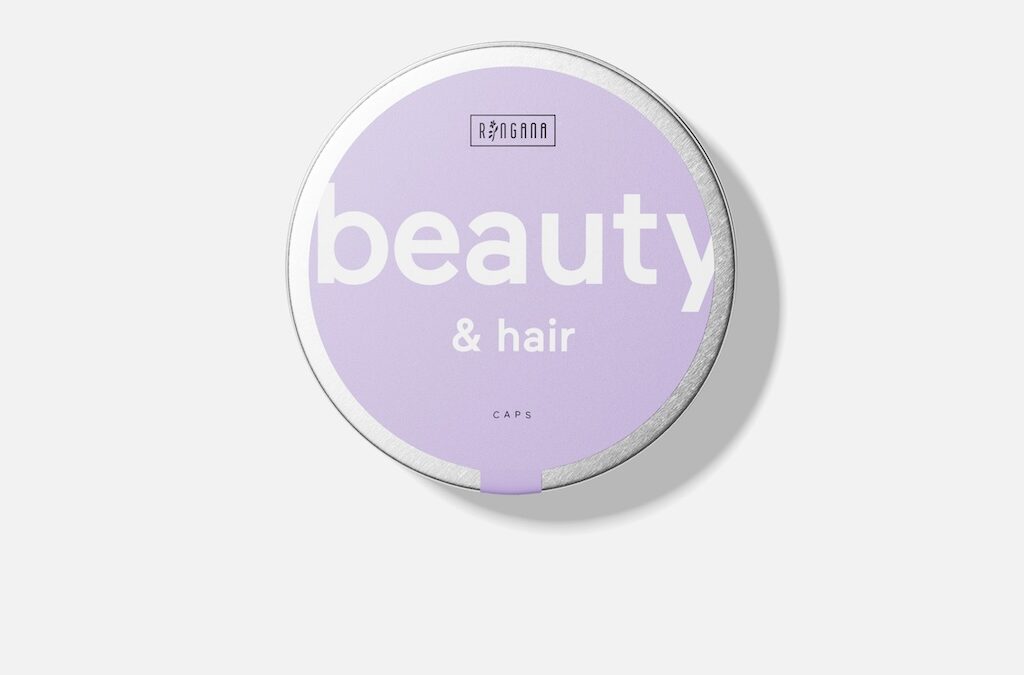 Ringana CAPS beauty & hair