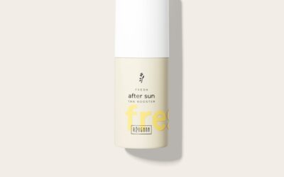 Ringana FRESH after sun & tan booster