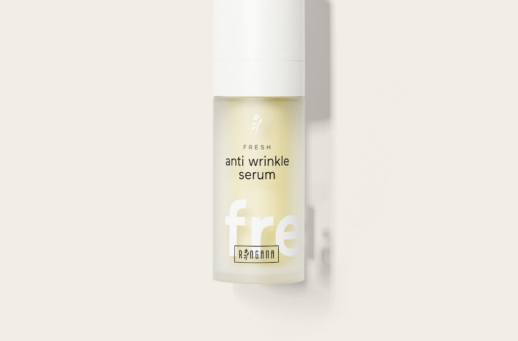 Ringana Fresh Anti Wrinkle Serum