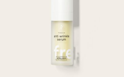 Ringana Fresh Anti Wrinkle Serum