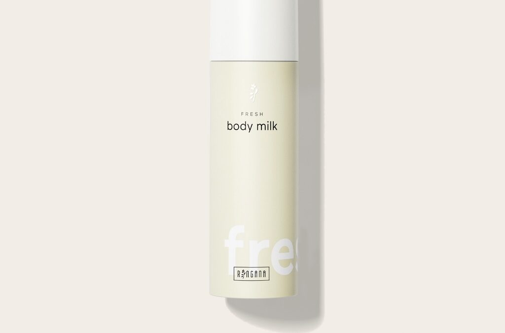 Ringana FRESH Body Milk