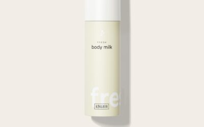 Ringana FRESH Body Milk