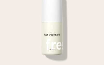 Ringana FRESH Hair Treatment