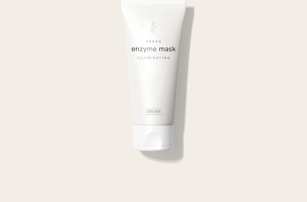 Ringana FRESH Illuminating Enzyme Mask