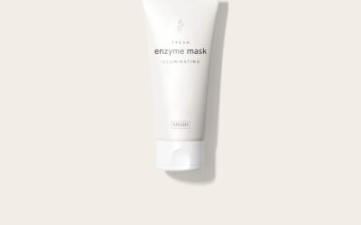 Ringana FRESH Illuminating Enzyme Mask