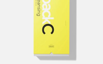 Ringana FRESH pack cleansing