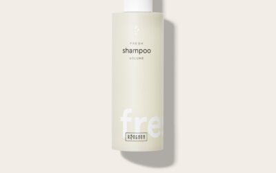Ringana FRESH volume shampoo