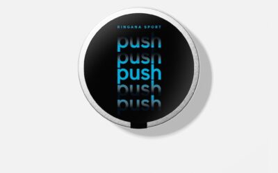 Ringana SPORT push 