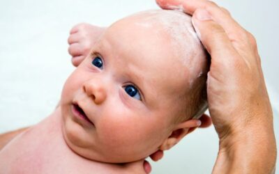 Shampoo für dein Baby: Worauf du wirklich achten solltest