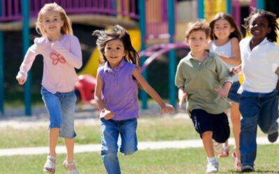 Für unsere Kinder: Warum es sich lohnt, genauer hinzuschauen, wo wir kaufen
